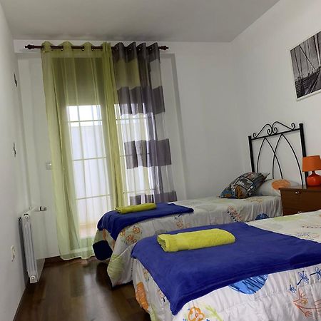 franlau Daire Mora de Rubielos Dış mekan fotoğraf